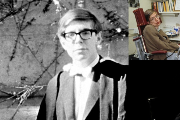 स्टीफन हकिङको ८४औँ जन्मजयन्ती : ब्रह्माण्डका रहस्य उजागर गर्ने महान् वैज्ञानिक